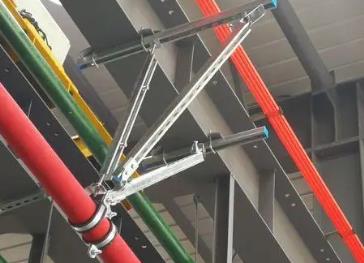 渭南抗震支架厂家与你分享你必须做的紧急情况下的准备